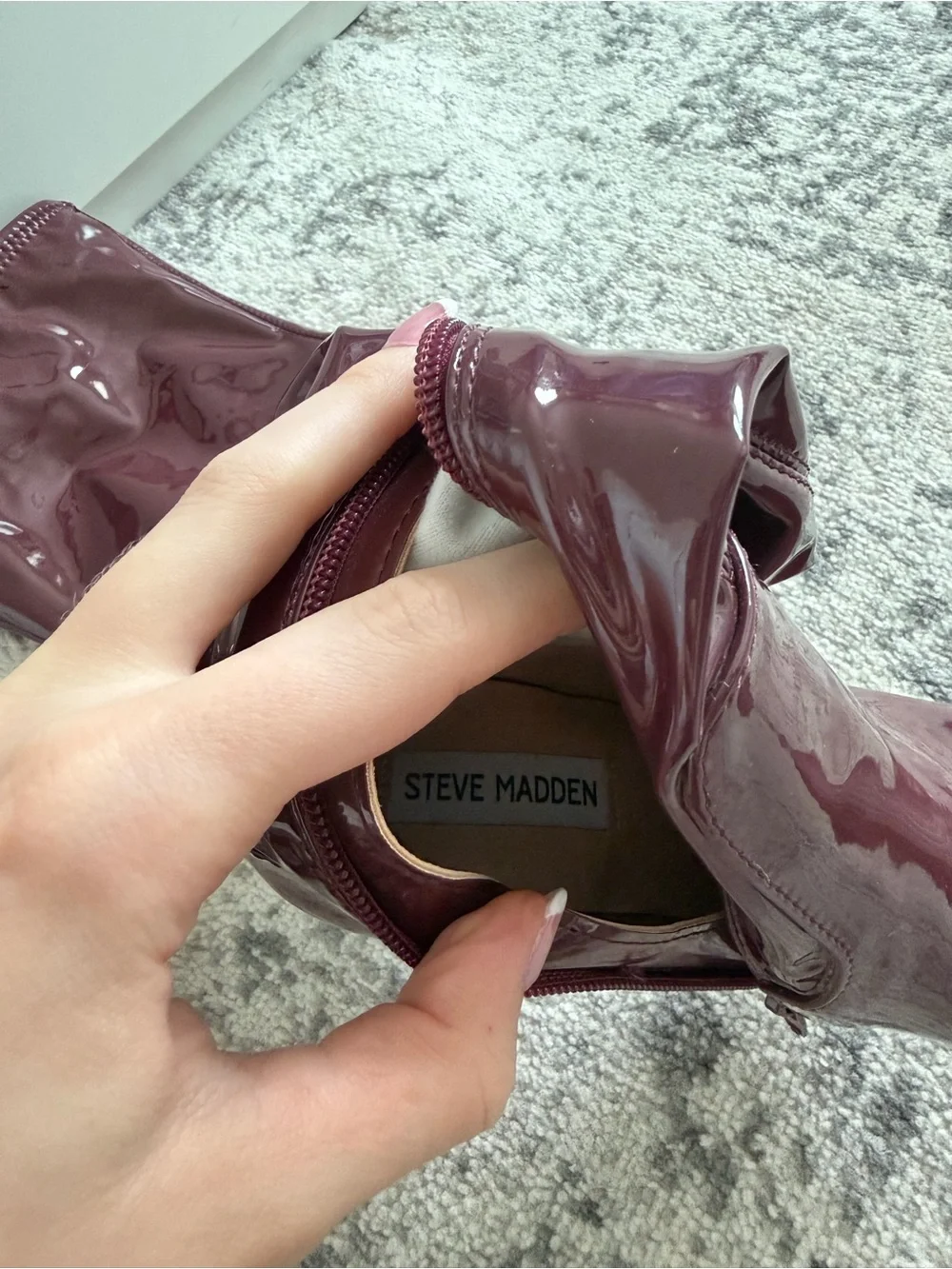 Steve Madden steve madden